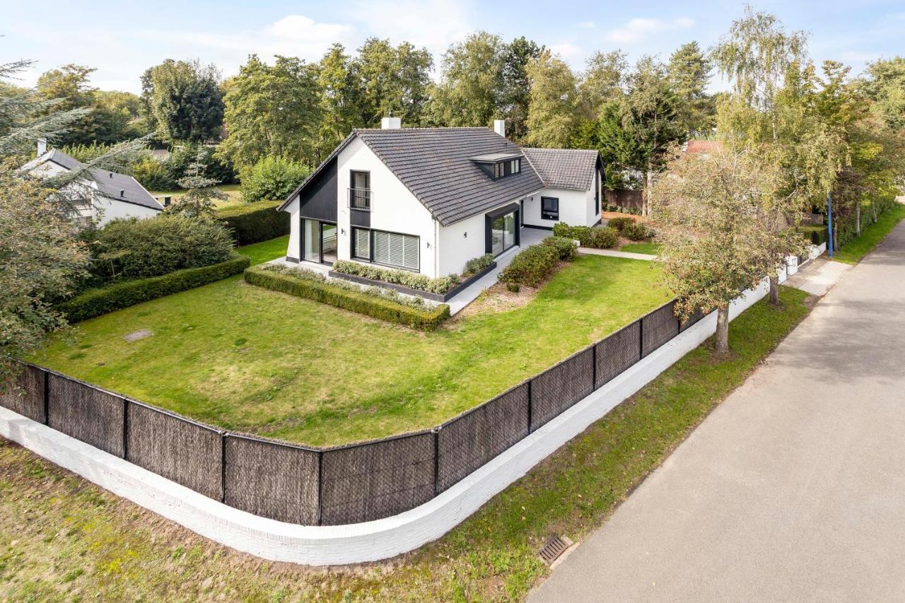 Villa Miro Sint-Idesbald